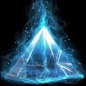 קורס בלוטת האצטרובל + הפירמידה הקוונטית
